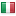 italia-mia.it server is located in Italy